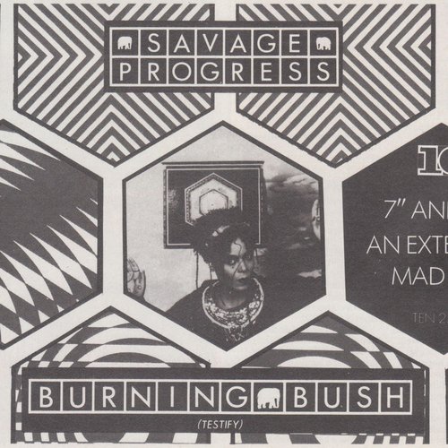 Burning Bush