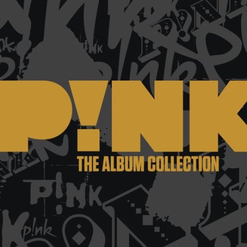 The Album Collection [Explicit]