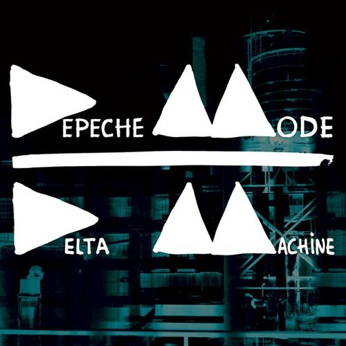 Delta Machine (Bonus CD)