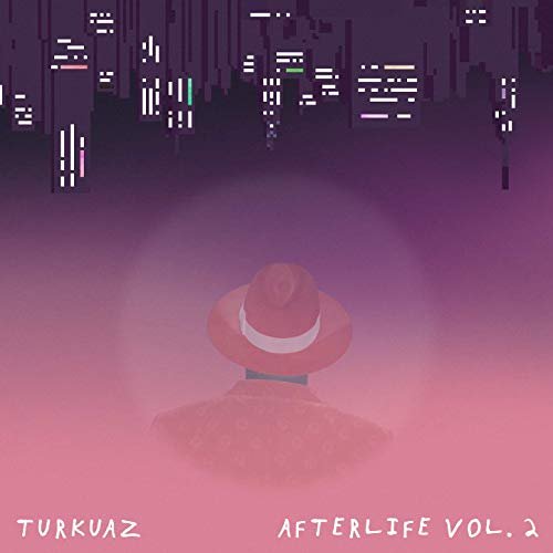 Afterlife Vol. 2 - EP