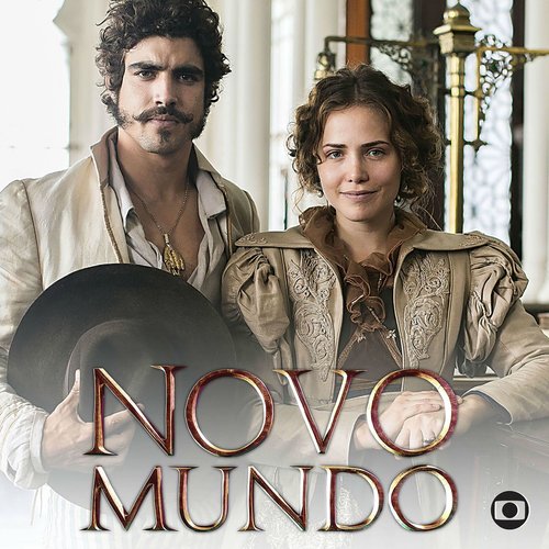 Novo Mundo