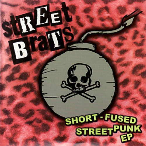Short-Fused Street Punk EP