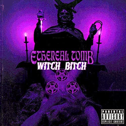 Witch Bitch