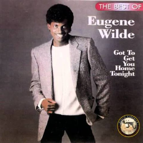 The Best of Eugene Wilde