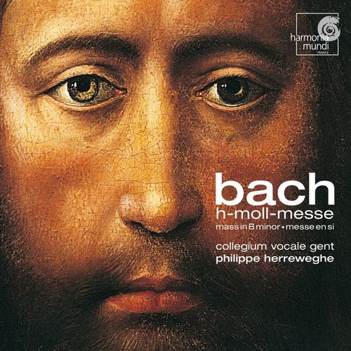 Bach: Messe en Si Mineur (Mass in B Minor)