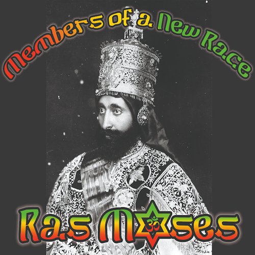 Members Of A New Race