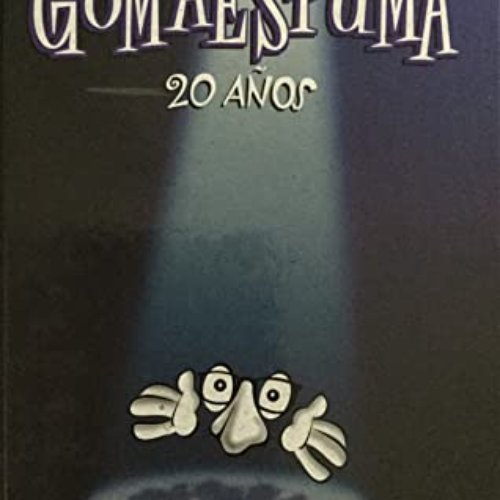 20 años Gomaespuma