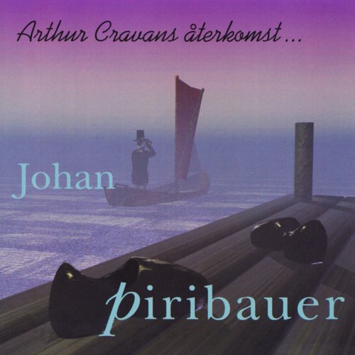Arthur Cravans Återkomst