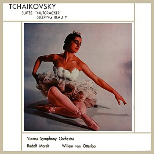 Tchaikovsky Nutcracker & The Sleeping Beauty