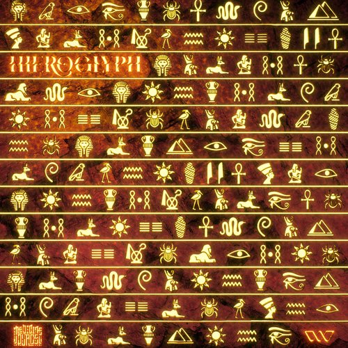 Hieroglyph