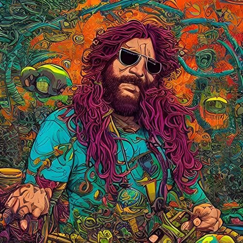 The Groovy EP