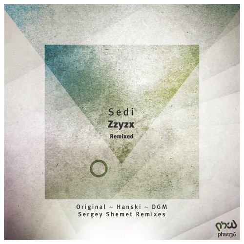 Zzyzx (REMIXED)