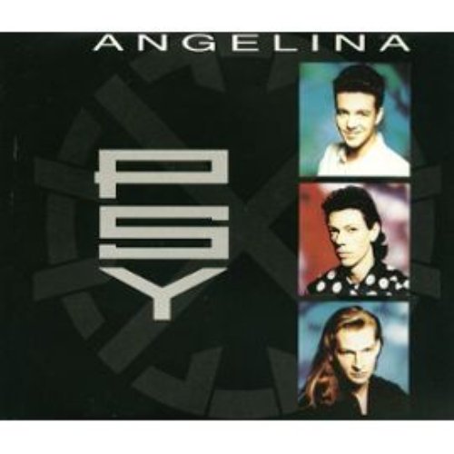 Angelina