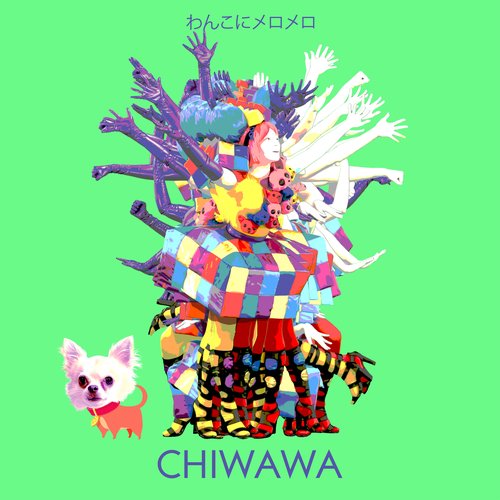 Chiwawa - Single
