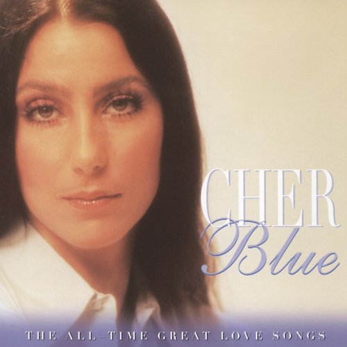Blue - The All - Time Great Love Songs