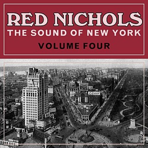 The Sound Of New York Volume 4