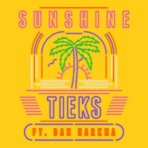 Sunshine (Remixes)