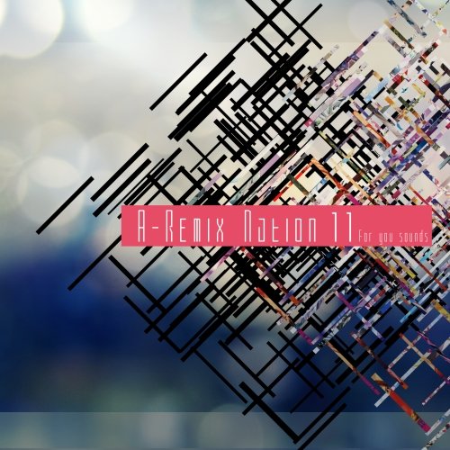 A-Remix Nation vol.11