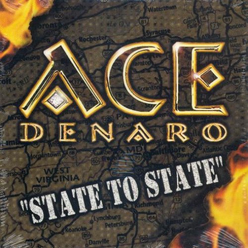 State to State