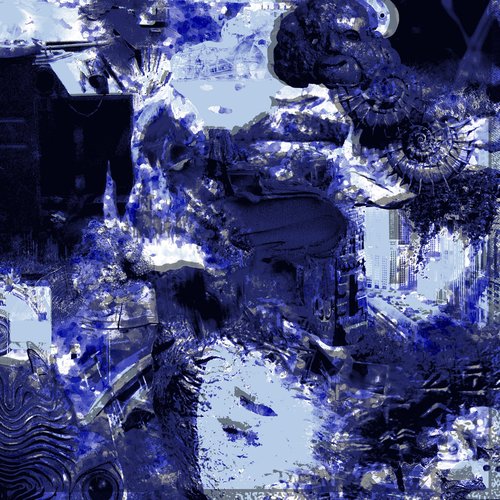 Strangers to the Universal Panic