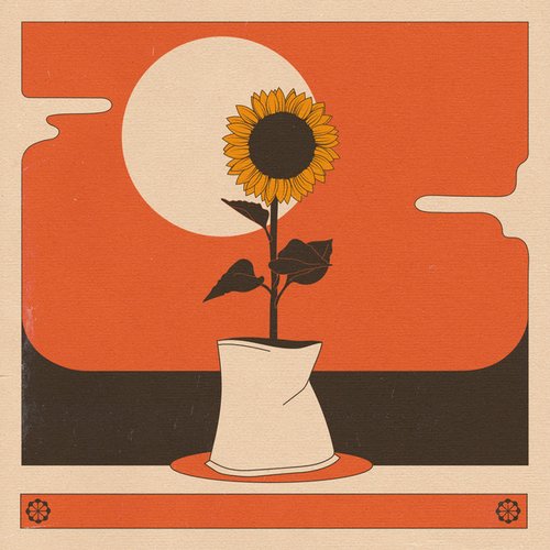 Sunflower - EP