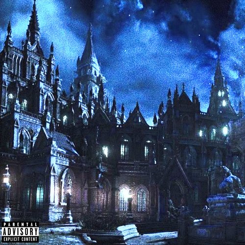 Mansion