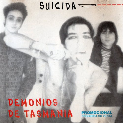 Suicida