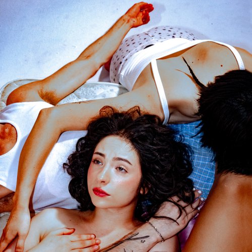 Clothes Off - Single