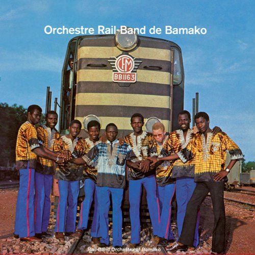 Orchestre Rail-Band de Bamako