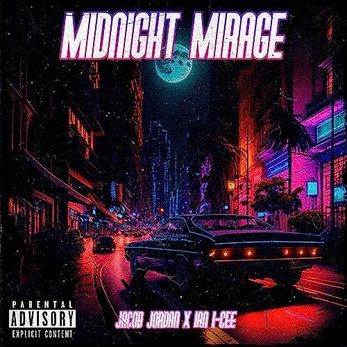 Midnight Mirage