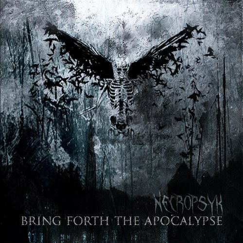 Bring Forth the Apocalypse