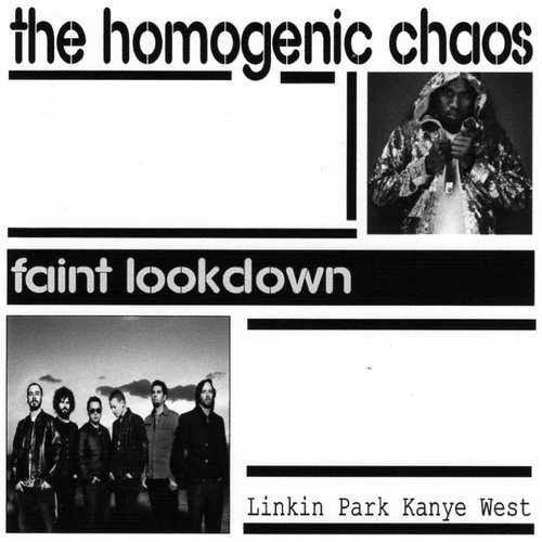 "Faint Lookdown" (Kanye West vs. Linkin Park)