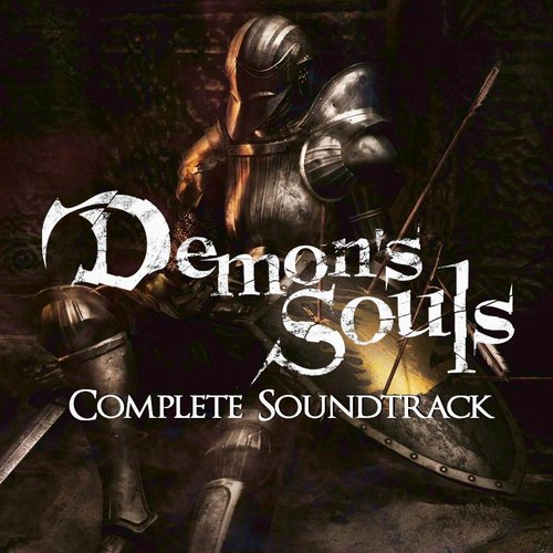 Demon's Souls (Complete Soundtrack)