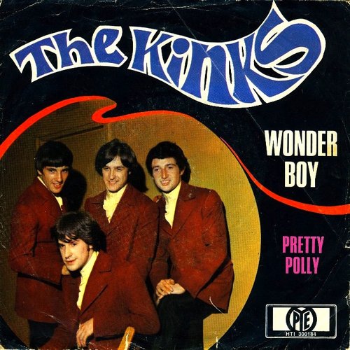 Wonderboy