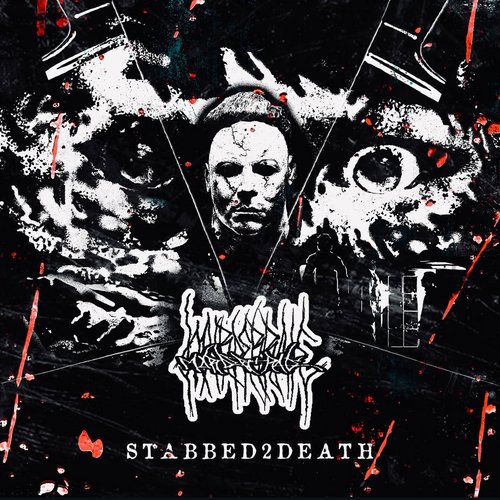 Stabbed2death - Single