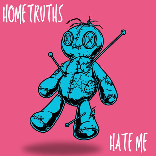 HATE me - Single