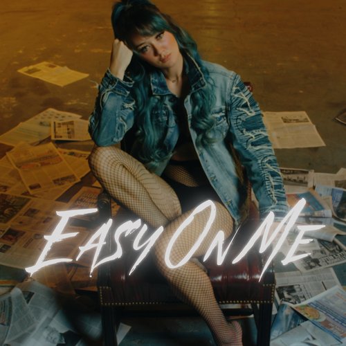 Easy On Me (Radio Edit)