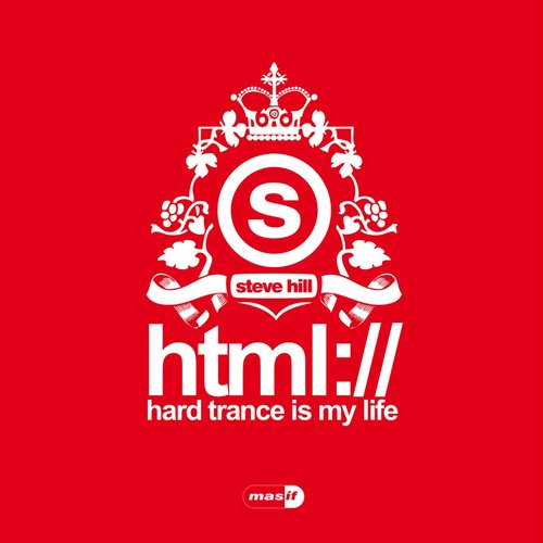 Hard Trance is My Life