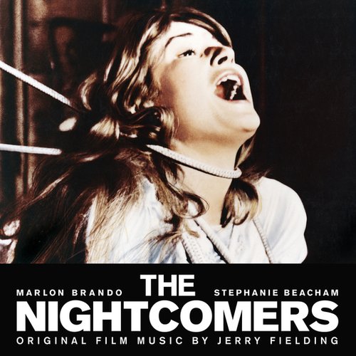 The Nightcomers (Original Film Music)