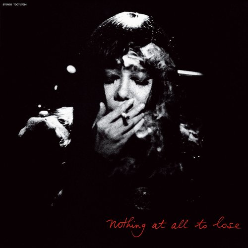 Nothing At All To Lose Maki Asakawa Last Fm Asakawa collaborated with musicians such as yosuke yamashita and ryuichi sakamoto. last fm