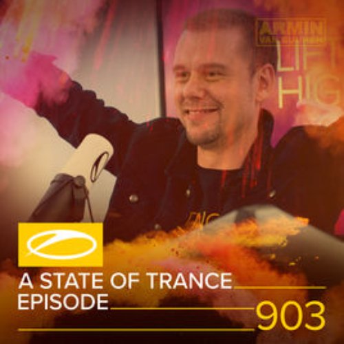 A State of Trance Episode 903