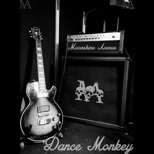 Dance Monkey