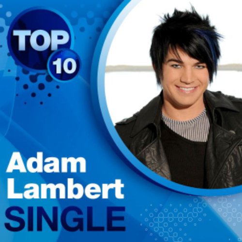 The Tracks of My Tears (American Idol Studio Version) - Single