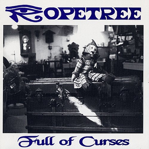 Full of Curses