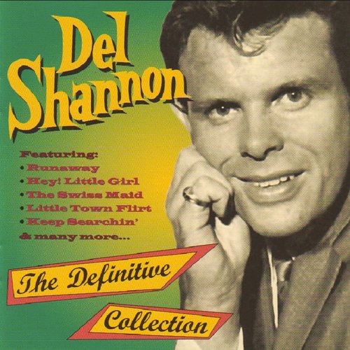 The Defintive Collection Disc 1