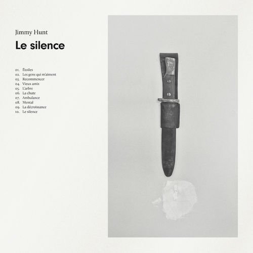 Le silence