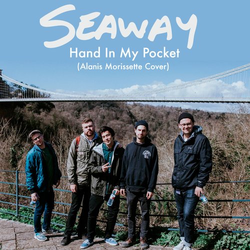 Hand In My Pocket