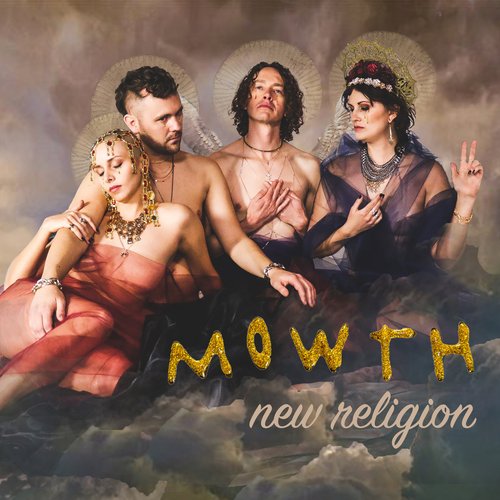 New Religion [Explicit]