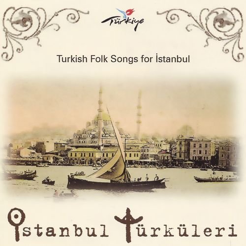 İstanbul Türküleri