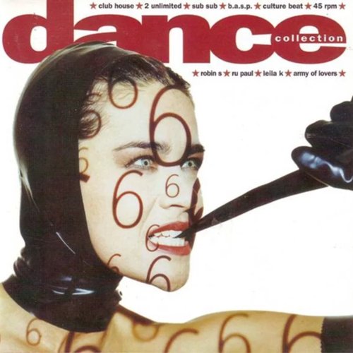 Dance Collection 6